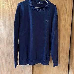 Vineyard Vines men crewneck sweater
